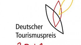 Deutscher Tourismuspreis 2014